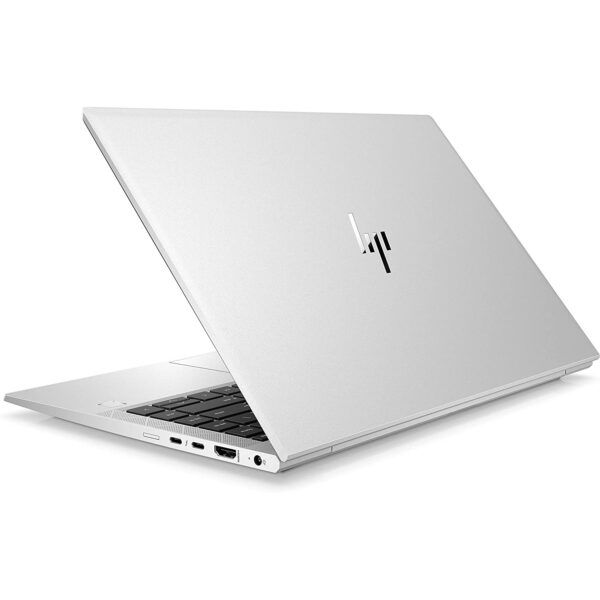 Portátil HP EliteBook 840 G7 14'' Intel Core i5-10210U 16GB 256GB SSD W10 Usado - Imagen 5