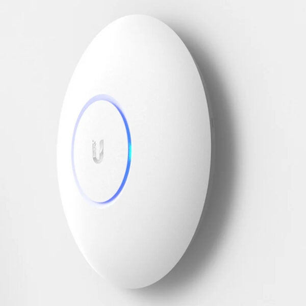 Ubiquiti UniFi UAP-AC-PRO Punto de Acceso Doble Banda Usado **Solo punto de acceso sin ningún accesorio (no incluye el PoE).** - Imagen 3