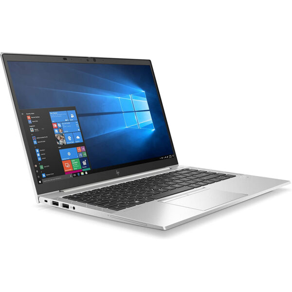 Portátil HP EliteBook 840 G7 14'' Intel Core i5-10210U 16GB 256GB SSD W10 Usado - Imagen 3