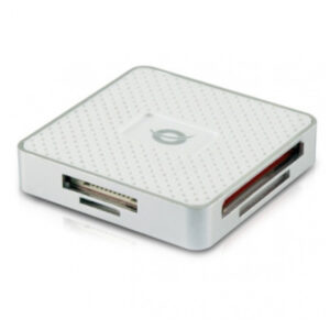 Lector de tarjetas Conceptronic CMULTIRWU3 USB 3.0