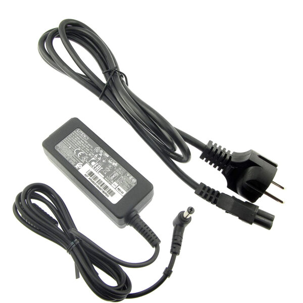 Cargador Original LiteOn PA-1450-26 (3.0mm * 1.0mm) 45W para Acer