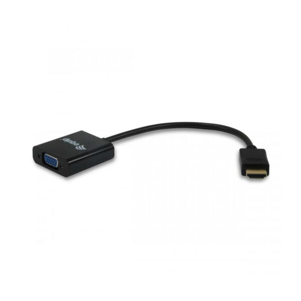 Adaptador Equip 11903607 HDMI a VGA