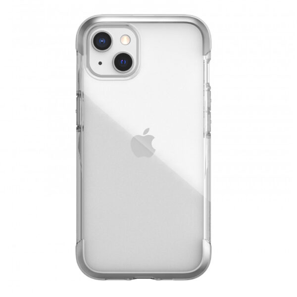 Funda Raptic Air para Apple iPhone 13 transparente. - Imagen 3