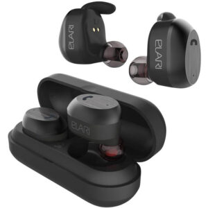 Auriculares Bluetooth Elari Nano Pods colo negro