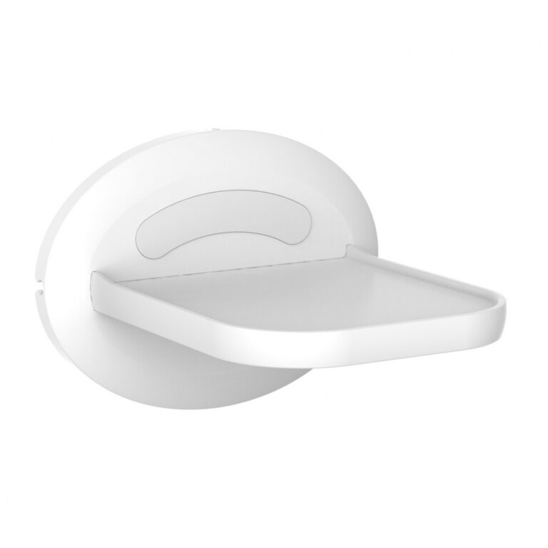 Soporte Universal para Pared Muvit iO Blanco