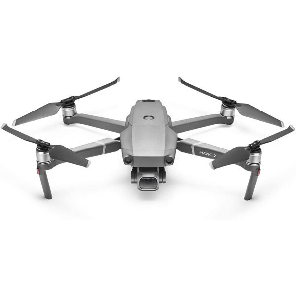 Drone DJI Mavic Pro con Cámara Hasselblad Plata 4K Usado
