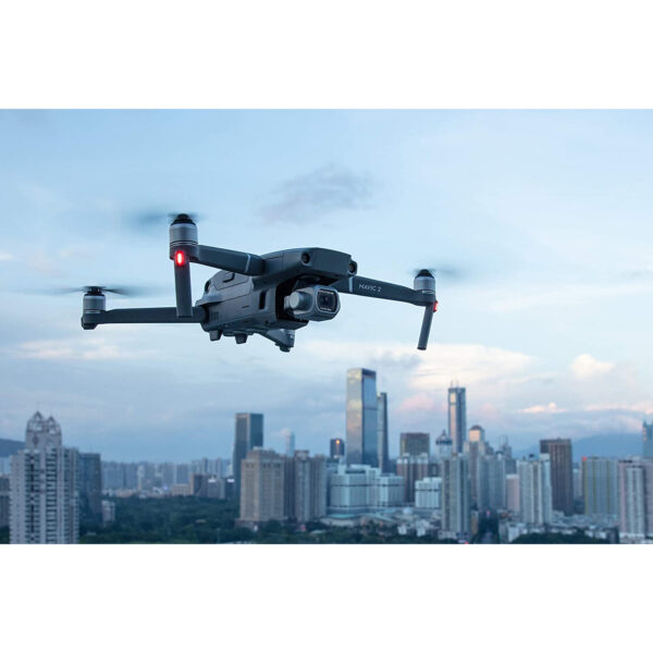 Drone DJI Mavic Pro con Cámara Hasselblad Plata 4K Usado - Imagen 6