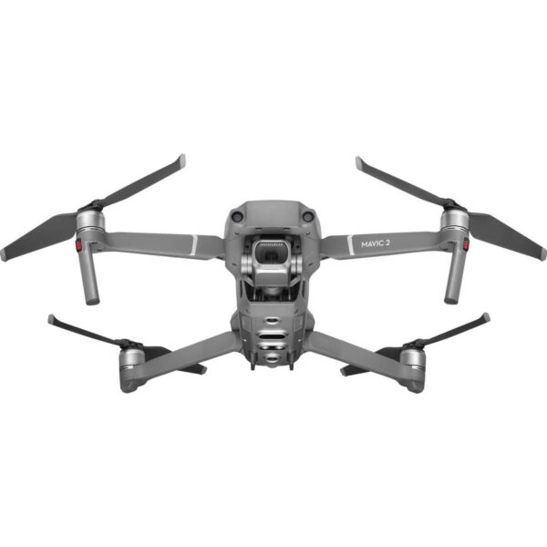 Drone DJI Mavic Pro con Cámara Hasselblad Plata 4K Usado - Imagen 4