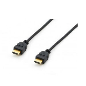Cable Equip HDMI 119357 V1.4 10 metros negro