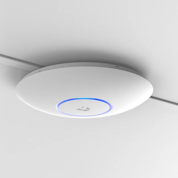 Ubiquiti UniFi UAP-AC-PRO Punto de Acceso Doble Banda Usado **Solo punto de acceso sin ningún accesorio (no incluye el PoE).** - Imagen 2