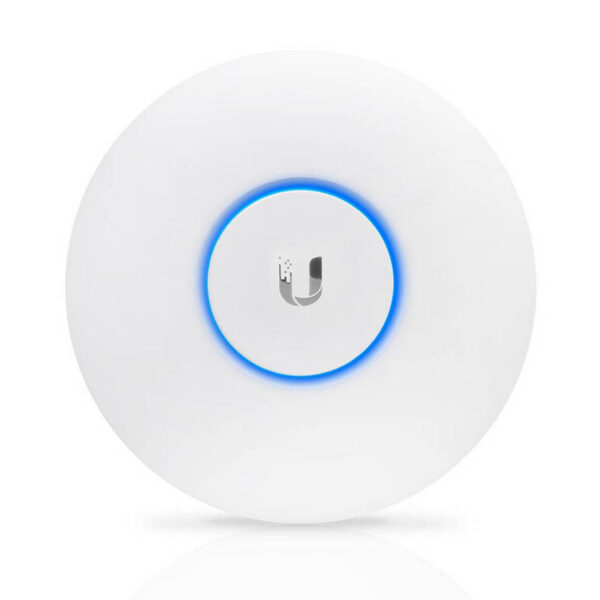 Ubiquiti UniFi UAP-AC-PRO Punto de Acceso Doble Banda Usado **Solo punto de acceso sin ningún accesorio (no incluye el PoE).**