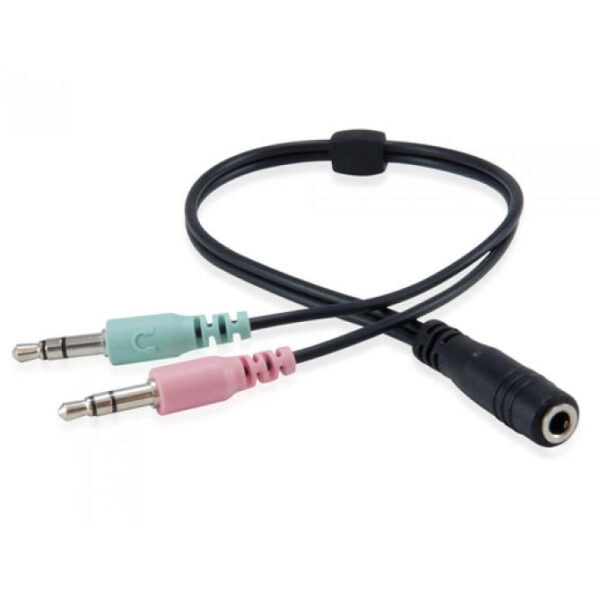 Auriculares con Micrófono Equip con jack 3.5mm - Imagen 2