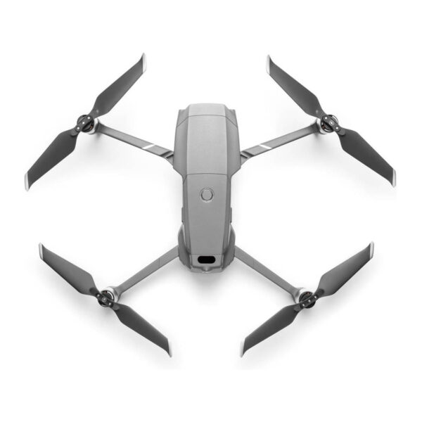 Drone DJI Mavic Pro con Cámara Hasselblad Plata 4K Usado - Imagen 5