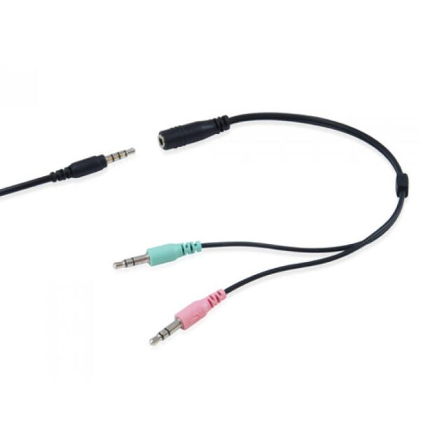 Auriculares con Micrófono Equip con jack 3.5mm - Imagen 3