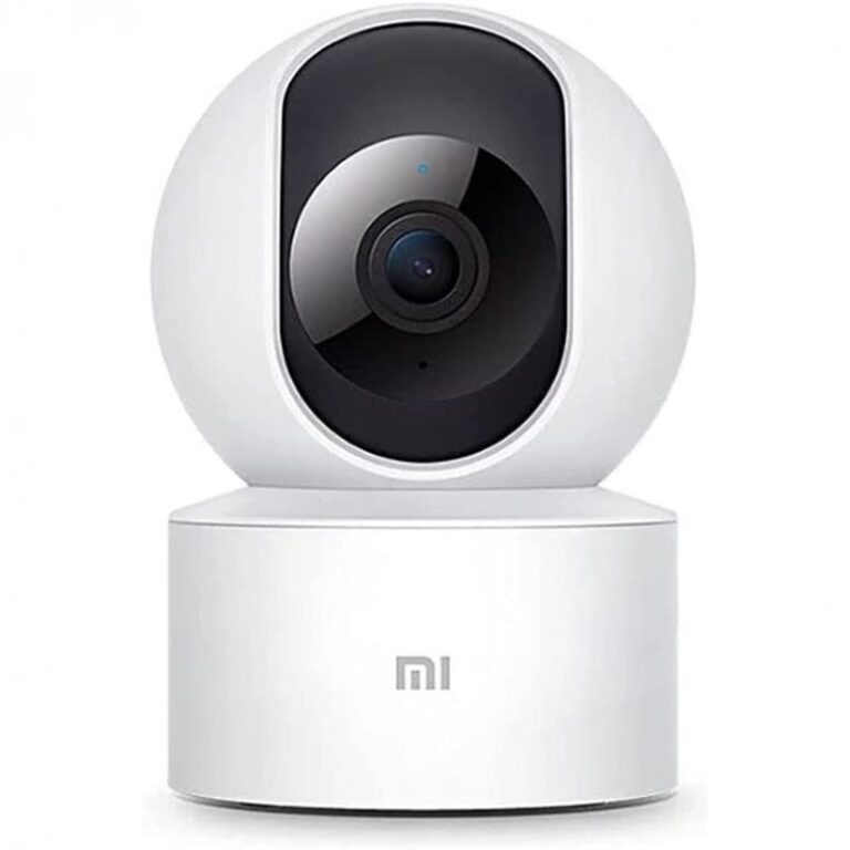 Cámara de Vigilancia WiFi Xiaomi Mi Home Security