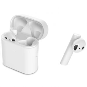 Auricular Bluetooth Xiaomi Mi True Wireless 2S Blanco Usado