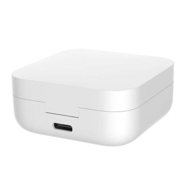 Auriculares Inalámbricos Xiaomi Mi True Wireless Earphones 2 Basic Blanco Usado **Falla auricular derecho, no carga. Para usar solo izquierdo o recambio** - Imagen 6