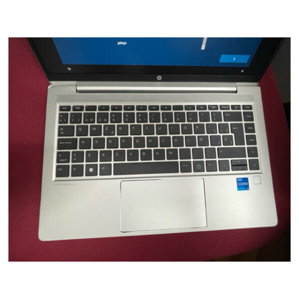HP ProBook 640 G8 Intel Core i5-1135G7/8GB/500GB SSD/14'' W10 Pro *Peq.golpe*.