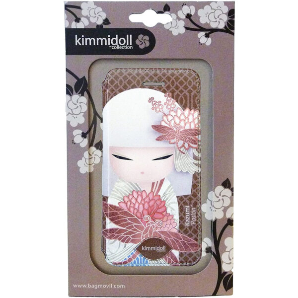 Funda Kimmidoll Kazumi para Apple Iphone 6. - Imagen 3