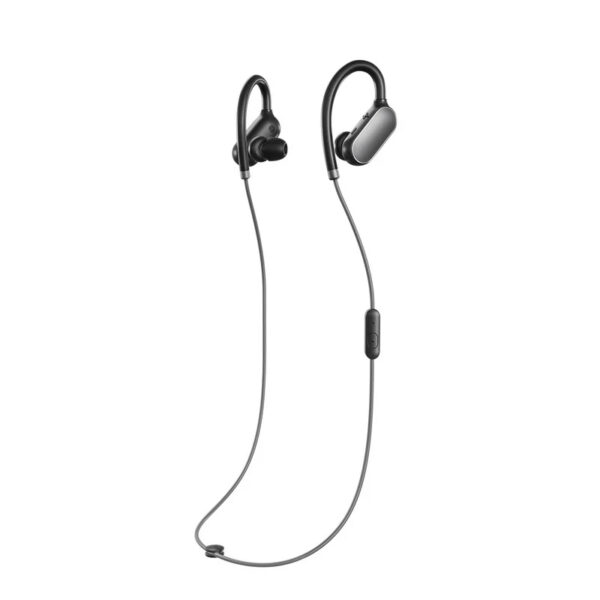 Auriculares Bluetooth Xiaomi Mi Sport Negro Usado