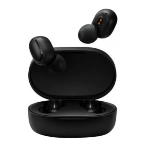 Xiaomi Mi True Wireless Earbuds Basic Auriculares Bluetooth Negros Usados