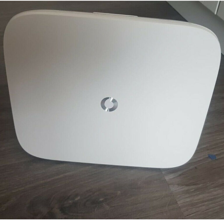 Router avanzado Vodafone V1.