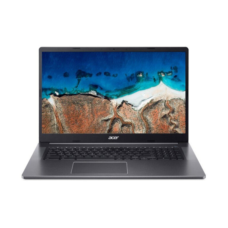 Acer Chromebook 317 Intel Celeron N4500/8GB/64GB eMMC/17.3''