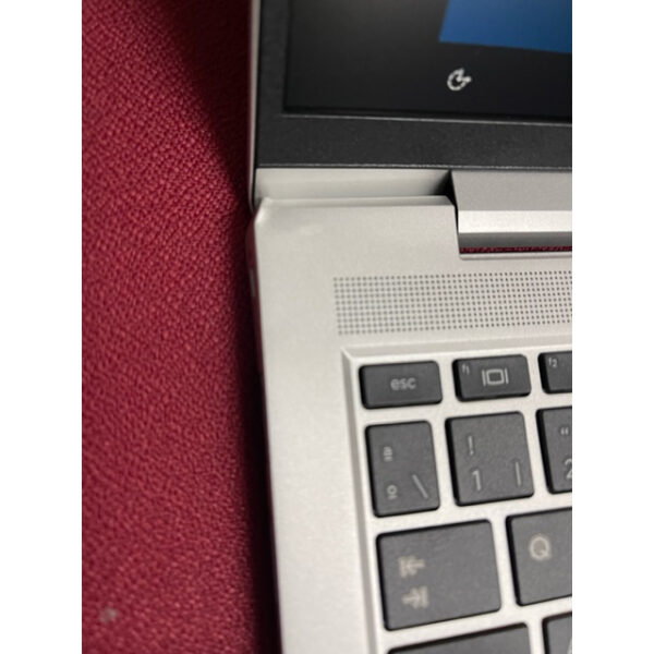 HP ProBook 640 G8 Intel Core i5-1135G7/8GB/500GB SSD/14'' W10 Pro *Peq.golpe*. - Imagen 3