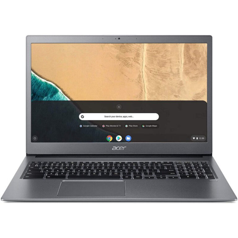 Acer Chromebook 715 CB715-1W Intel Core i3-8130U/8GB/64GB/15.6''