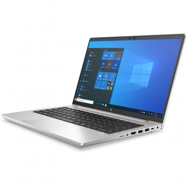 HP ProBook 640 G8 Intel Core i5-1135G7/8GB/500GB SSD/14'' W10 Pro *Peq.golpe*. - Imagen 6
