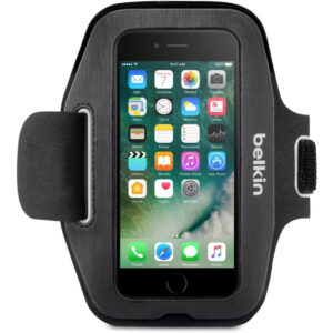 Brazalete deportivo Belkin Sport-Fit ‎F8W781btC00 para Apple iPhone 7