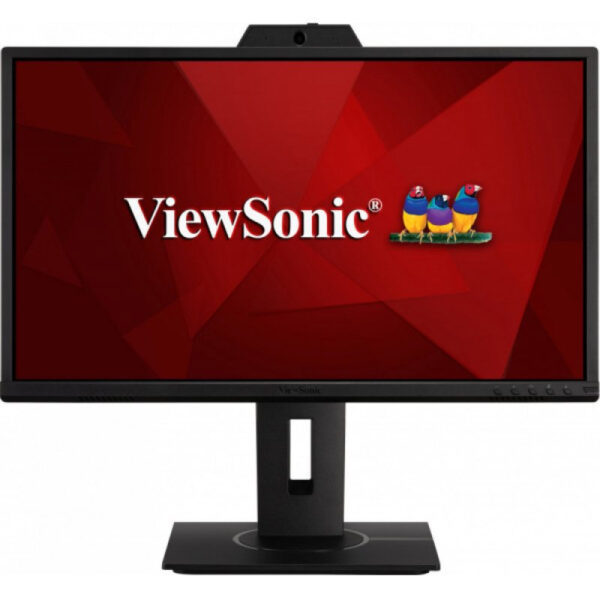 ViewSonic VG2440V 24'' LED IPS FullHD Webcam **Embalaje dañado, producto nuevo**