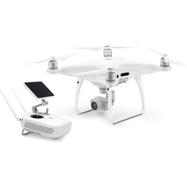 Drone DJI Phantom 4 PRO Plus color blanco - Imagen 2