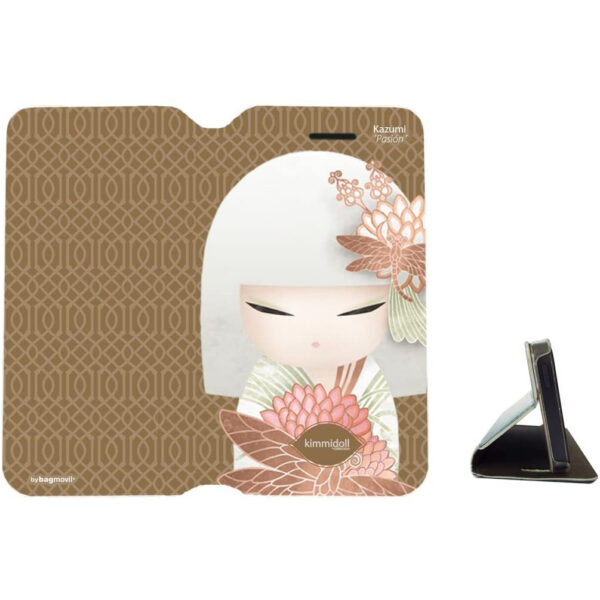 Funda Kimmidoll Kazumi para Apple Iphone 6.
