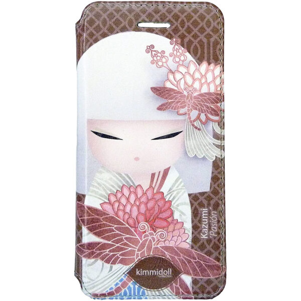 Funda Kimmidoll Kazumi para Apple Iphone 6. - Imagen 2