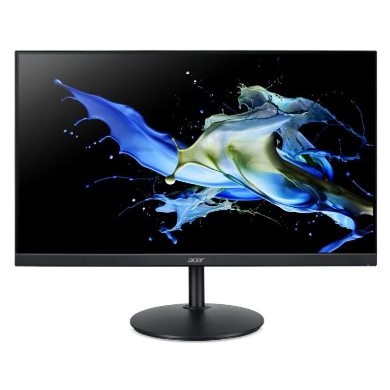 Monitor Acer CB242Y 23.8'' LED IPS FullHD HDR FreeSync