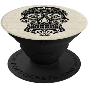 PopSockets soporte adhesivo Multiusos diseño Sugarskull
