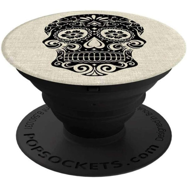 PopSockets soporte adhesivo Multiusos diseño Sugarskull