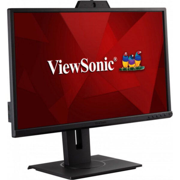 ViewSonic VG2440V 24'' LED IPS FullHD Webcam **Embalaje dañado, producto nuevo** - Imagen 3