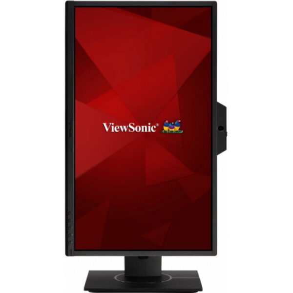 ViewSonic VG2440V 24'' LED IPS FullHD Webcam **Embalaje dañado, producto nuevo** - Imagen 6