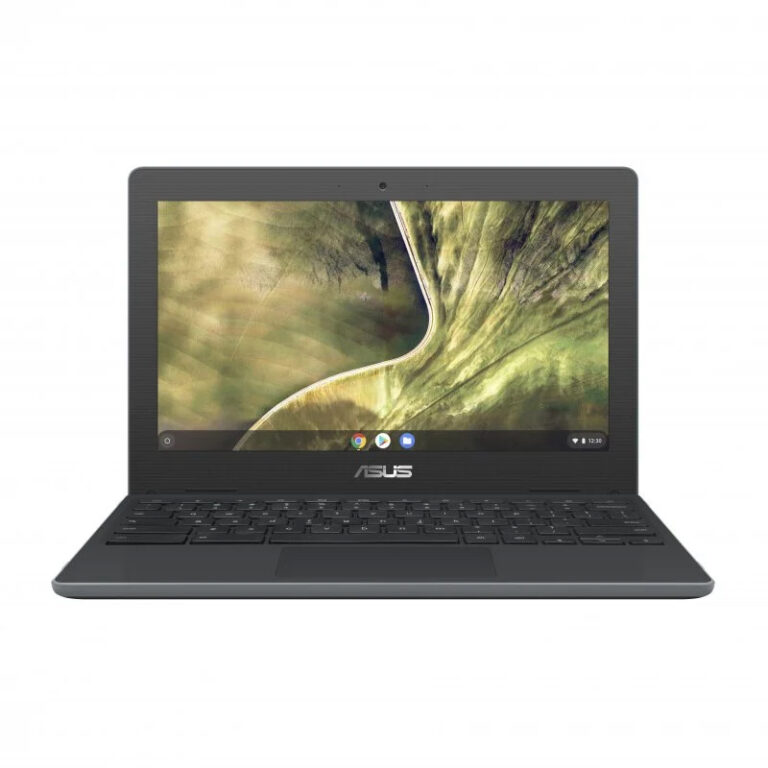 Asus Chromebook C204MA-GJ0342 Intel Celeron N4020/4GB/32GB eMMC/11.6'' Sin S.O