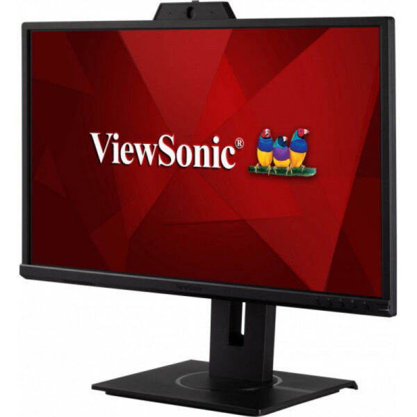 ViewSonic VG2440V 24'' LED IPS FullHD Webcam **Embalaje dañado, producto nuevo** - Imagen 4