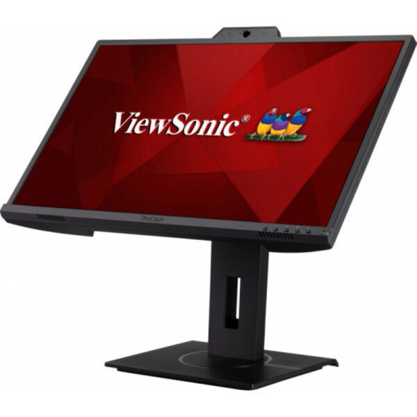 ViewSonic VG2440V 24'' LED IPS FullHD Webcam **Embalaje dañado, producto nuevo** - Imagen 5