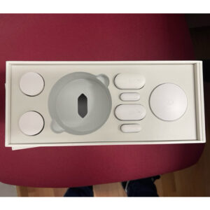 Kit de Seguridad Xiaomi Smart Sensor Set **Solo sensores, no incluye el HUB**