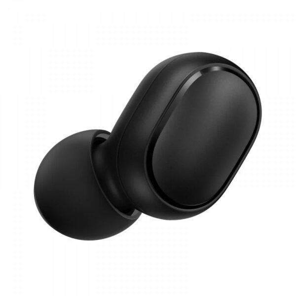 Xiaomi Mi True Wireless Earbuds Basic Auriculares Bluetooth Negros Usados - Imagen 4
