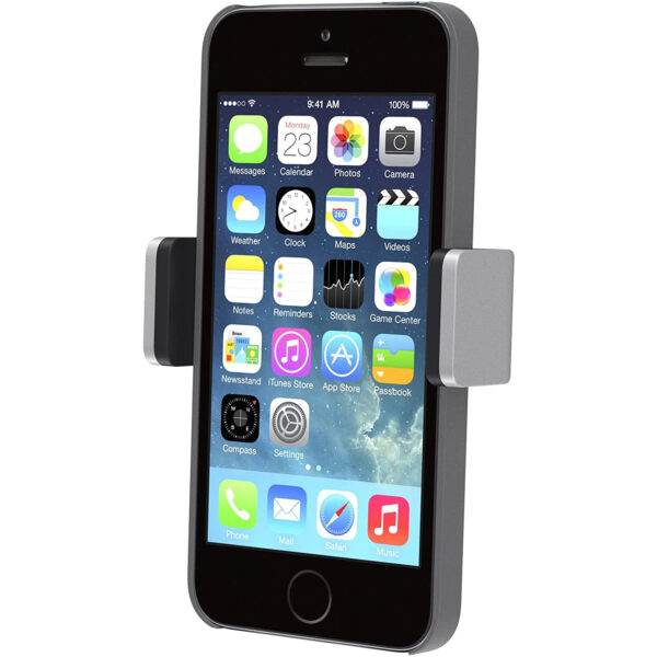 Soporte de Rejilla de ventilación de Coche para Smartphone Belkin E9M015tt - Imagen 3