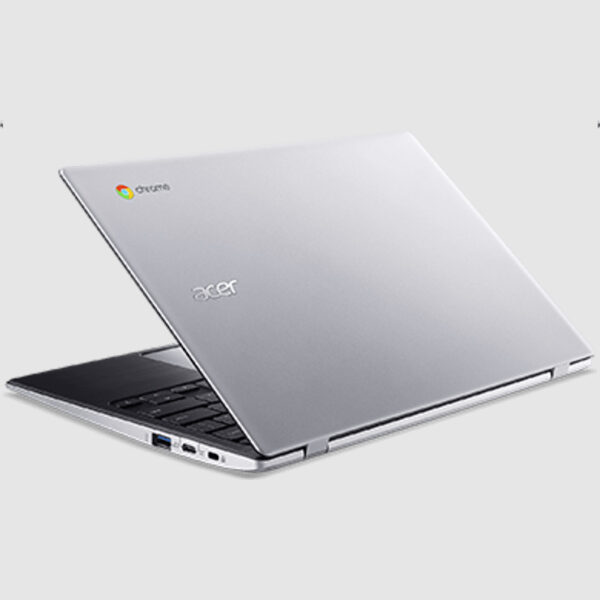 Acer Chromebook 311 11,6'' Intel Celeron N4020 4GBRAM 32GBMMC Chrome OS Plata - Imagen 5