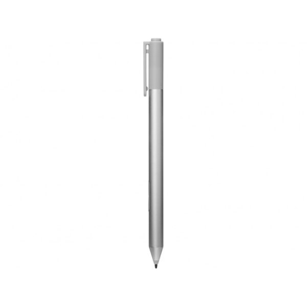 Lápiz digital HP Active Pen T4Z24AA Gris Plata Usado **Sin embalaje original** - Imagen 4