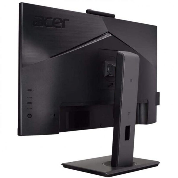 Monitor Acer B277D 27'' LED IPS FullHD Webcam Usado. - Imagen 4