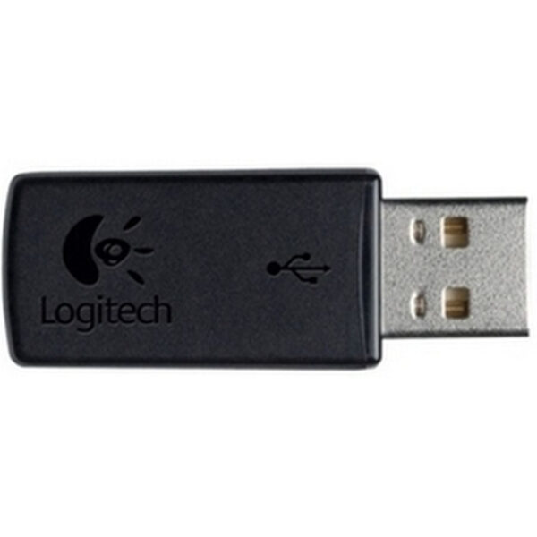 Receptor original USB Logitech C-U0011 para Logitech Combo MK215 / MK220 Usado